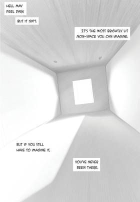 Read HELL - english  1 Page 5 in English