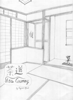 Read Tea Ceremony  1 Page 5 in English