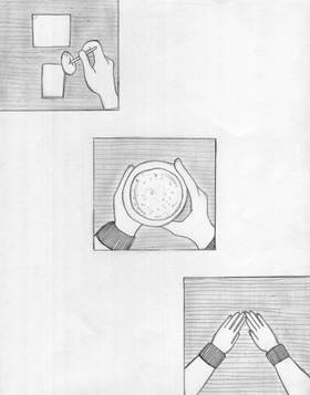 Read Tea Ceremony  1 Page 7 in English