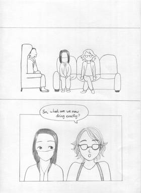 Read Tea Ceremony  1 Page 8 in English