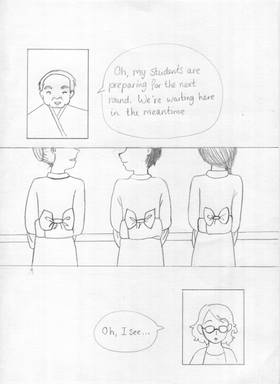 Read Tea Ceremony  1 Page 9 in English