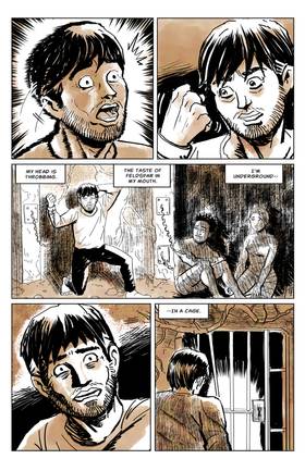 Read A Last Goodbye  1 Page 10 in English