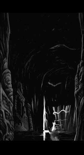 Read The Untamed (Toons)  1 Page 4 in English