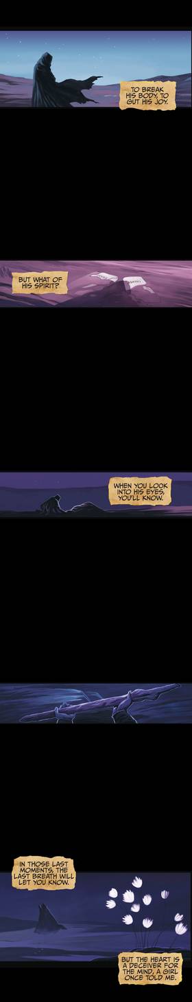 Read The Untamed (Toons)  2 Page 3 in English