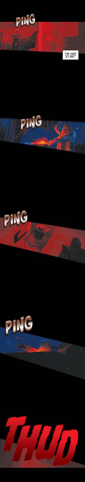 Read The Untamed (Toons)  4 Page 4 in English
