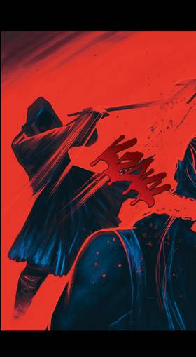 Read The Untamed (Toons)  5 Page 2 in English