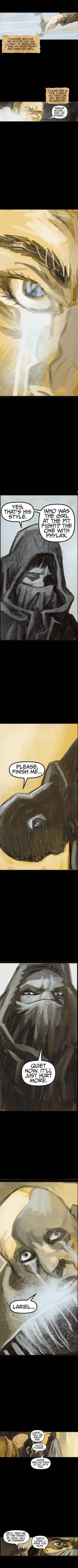 Read The Untamed (Toons)  9 Page 4 in English