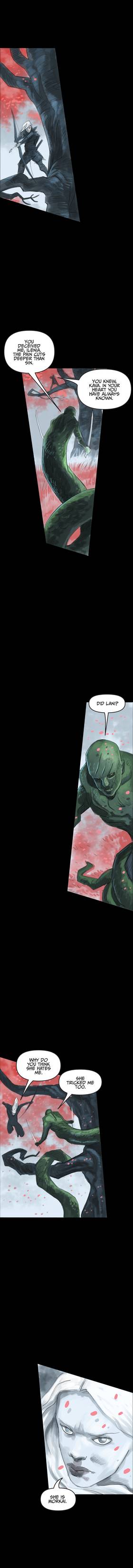 Read The Untamed (Toons)  33 Page 2 in English