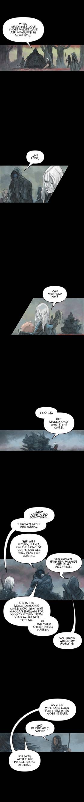 Read The Untamed (Toons)  34 Page 9 in English