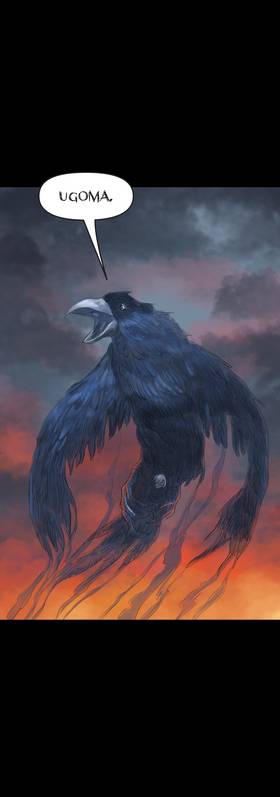 Read The Untamed (Toons)  34 Page 10 in English