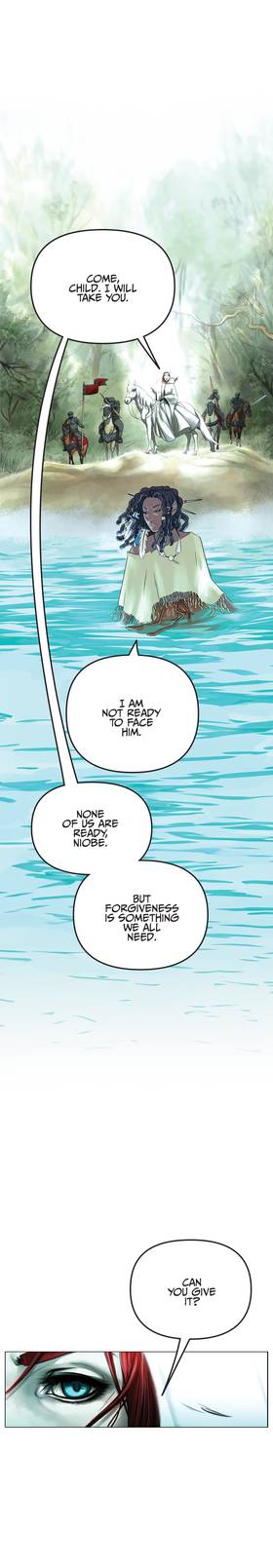 Read Niobe (Toons)  1 Page 5 in English