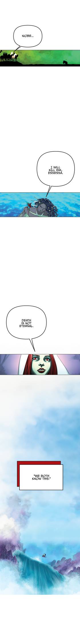 Read Niobe (Toons)  1 Page 7 in English