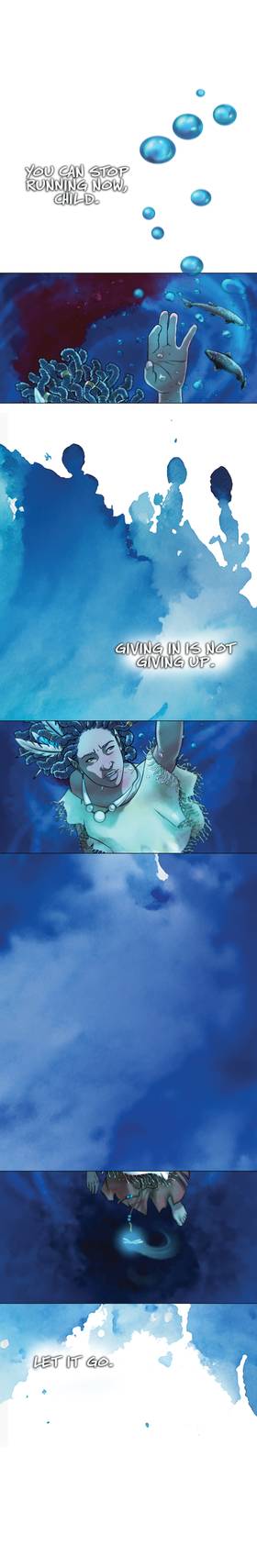 Read Niobe (Toons)  2 Page 3 in English