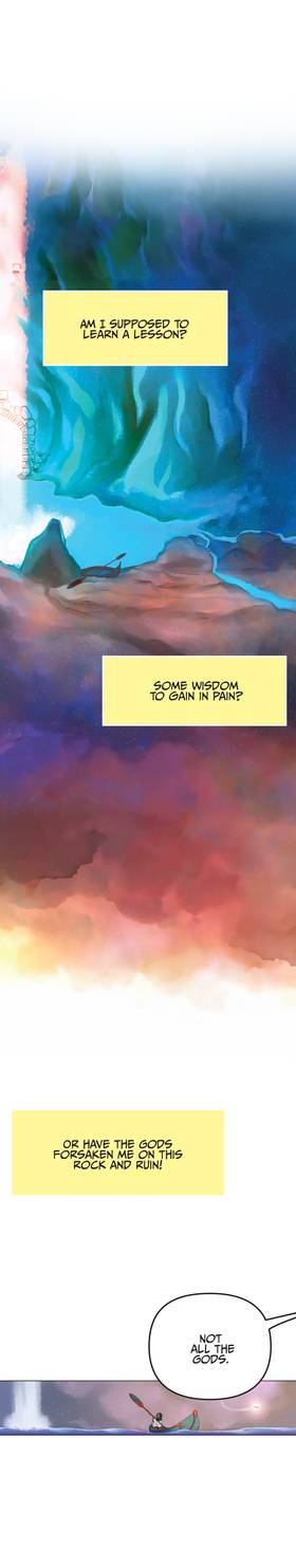 Read Niobe (Toons)  2 Page 6 in English