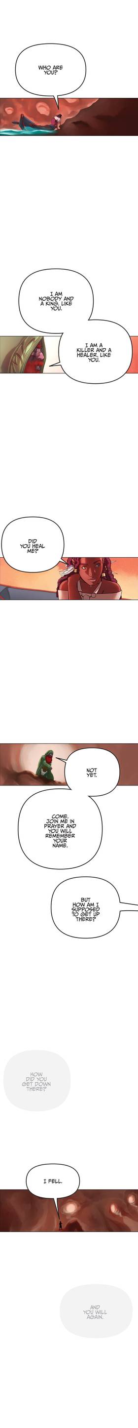 Read Niobe (Toons)  3 Page 4 in English