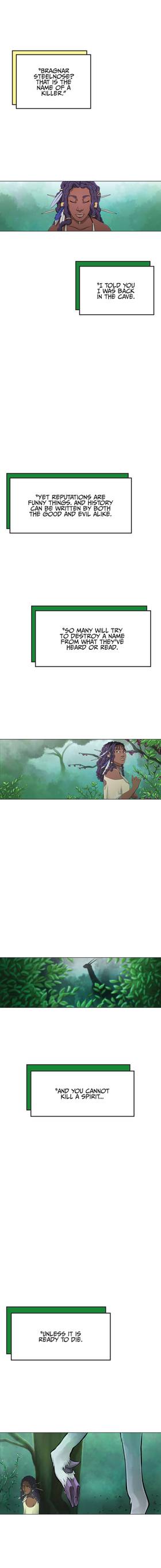 Read Niobe (Toons)  4 Page 6 in English