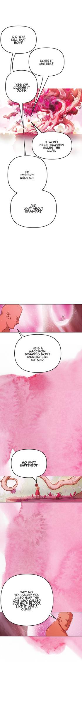 Read Niobe (Toons)  6 Page 3 in English