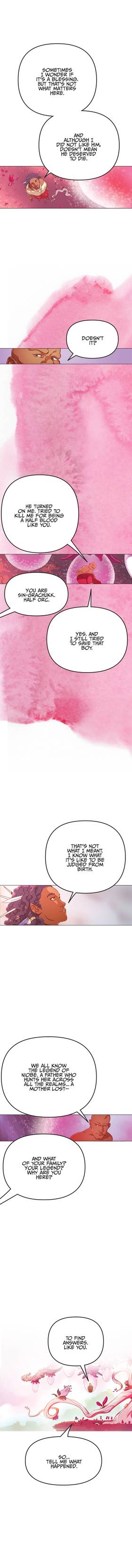 Read Niobe (Toons)  6 Page 4 in English