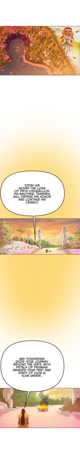 Read Niobe (Toons)  6 Page 5 in English