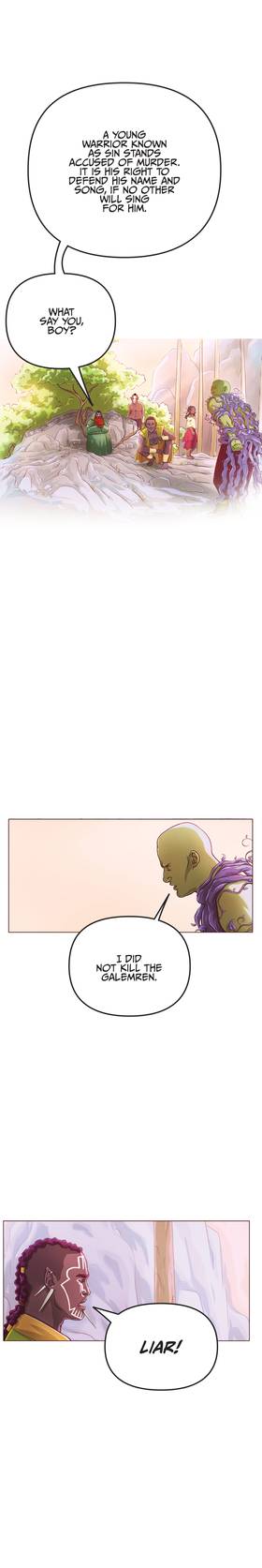 Read Niobe (Toons)  7 Page 2 in English