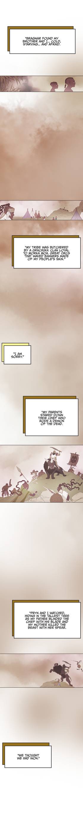 Read Niobe (Toons)  9 Page 2 in English