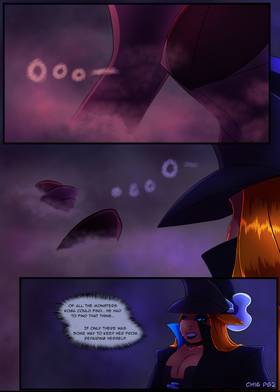Read Alterria   16 Page 3 in English