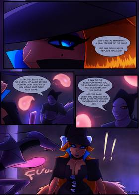 Read Alterria   16 Page 4 in English