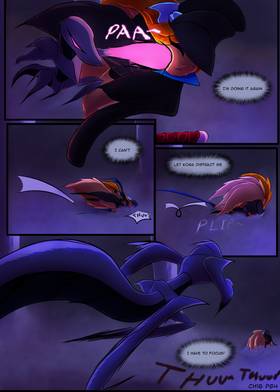 Read Alterria   16 Page 5 in English