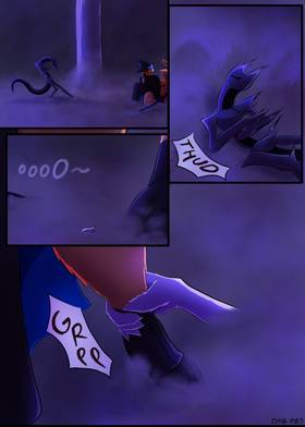 Read Alterria   16 Page 8 in English