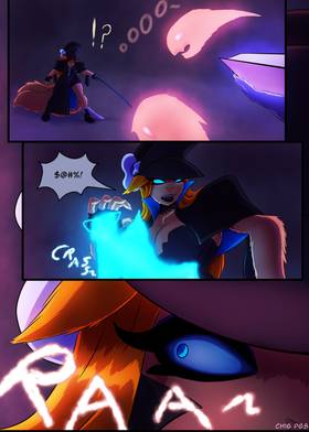 Read Alterria   16 Page 9 in English