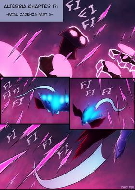 Read Alterria   17 Page 2 in English