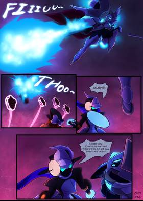 Read Alterria   17 Page 3 in English