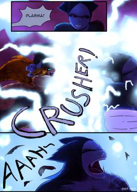 Read Alterria   17 Page 10 in English