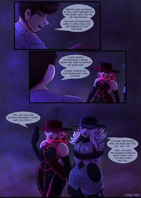Read Alterria   18 Page 4 in English