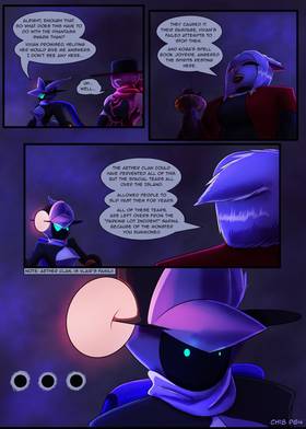 Read Alterria   18 Page 5 in English