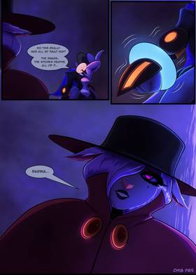 Read Alterria   18 Page 6 in English