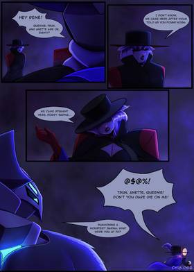 Read Alterria   18 Page 7 in English