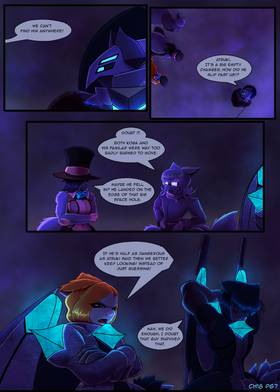 Read Alterria   18 Page 8 in English