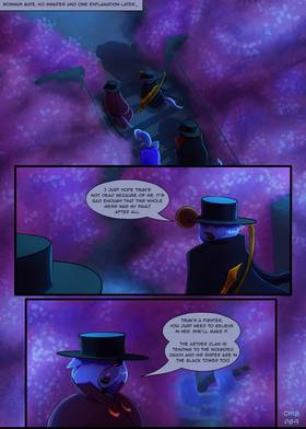 Read Alterria   18 Page 10 in English