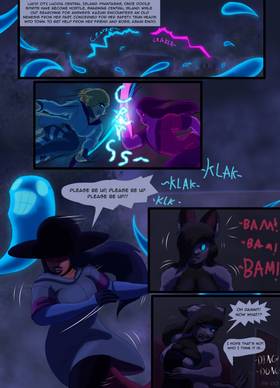 Read Alterria   19 Page 3 in English