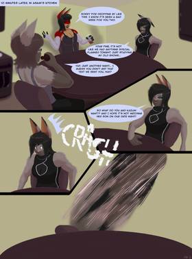 Read Alterria   19 Page 4 in English