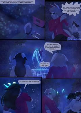 Read Alterria   19 Page 9 in English
