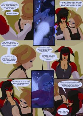 Read Alterria   19 Page 10 in English