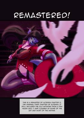 Read Alterria   19 Page 2 in English