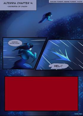 Read Alterria   4 Page 2 in English