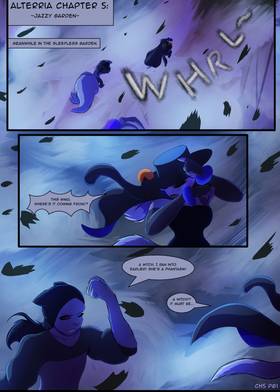 Read Alterria   5 Page 2 in English