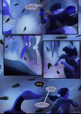 Read Alterria   5 Page 3 in English