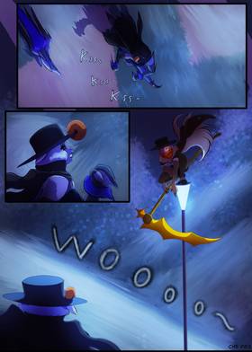 Read Alterria   5 Page 4 in English