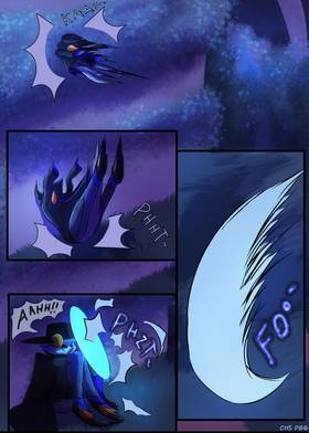 Read Alterria   5 Page 7 in English