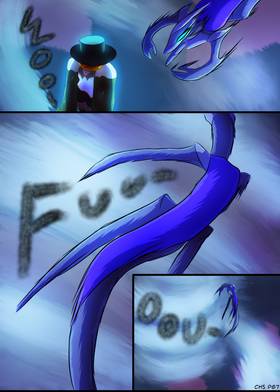 Read Alterria   5 Page 8 in English